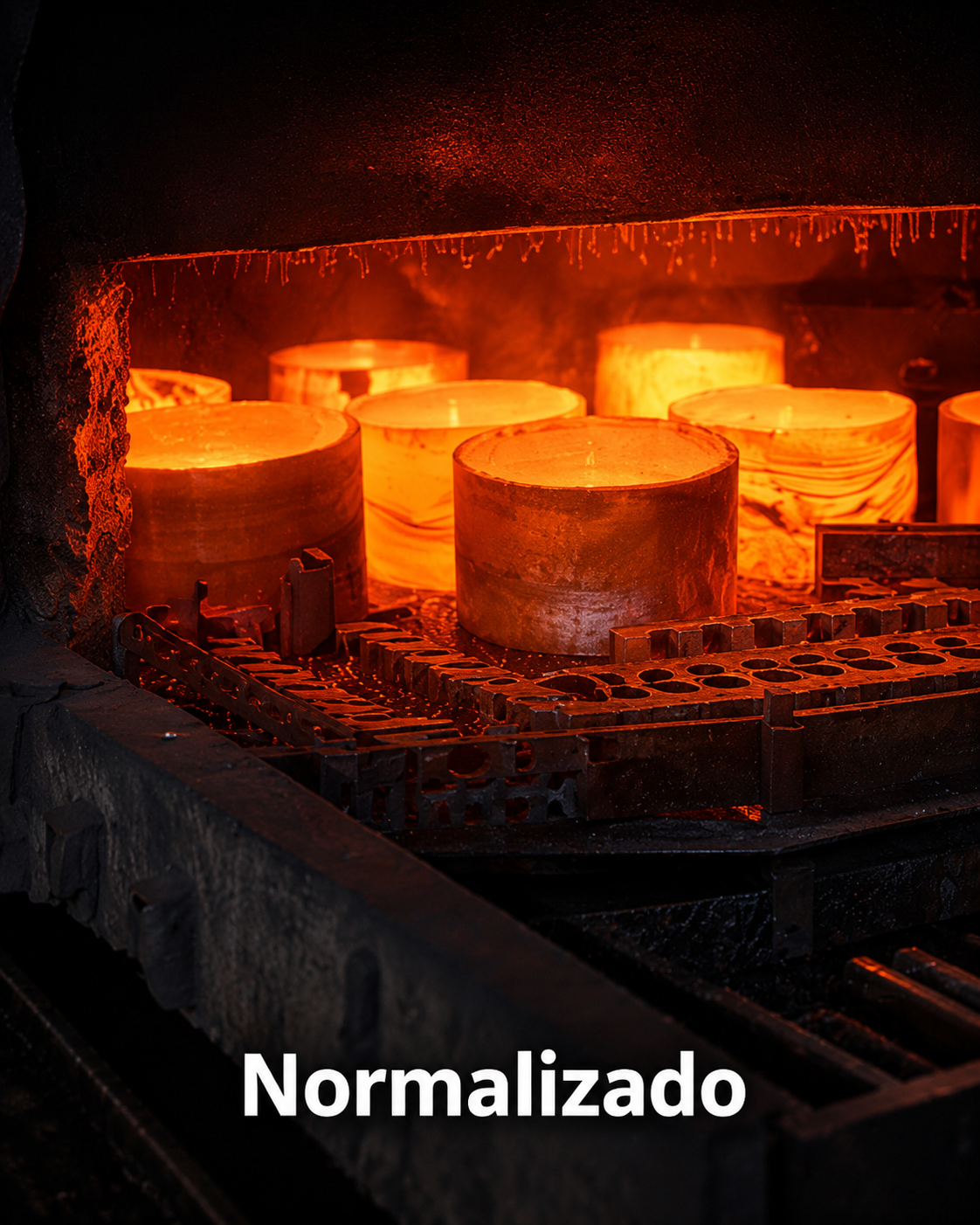Normalizado