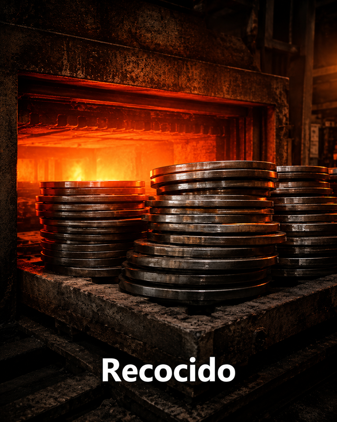 Recocido
