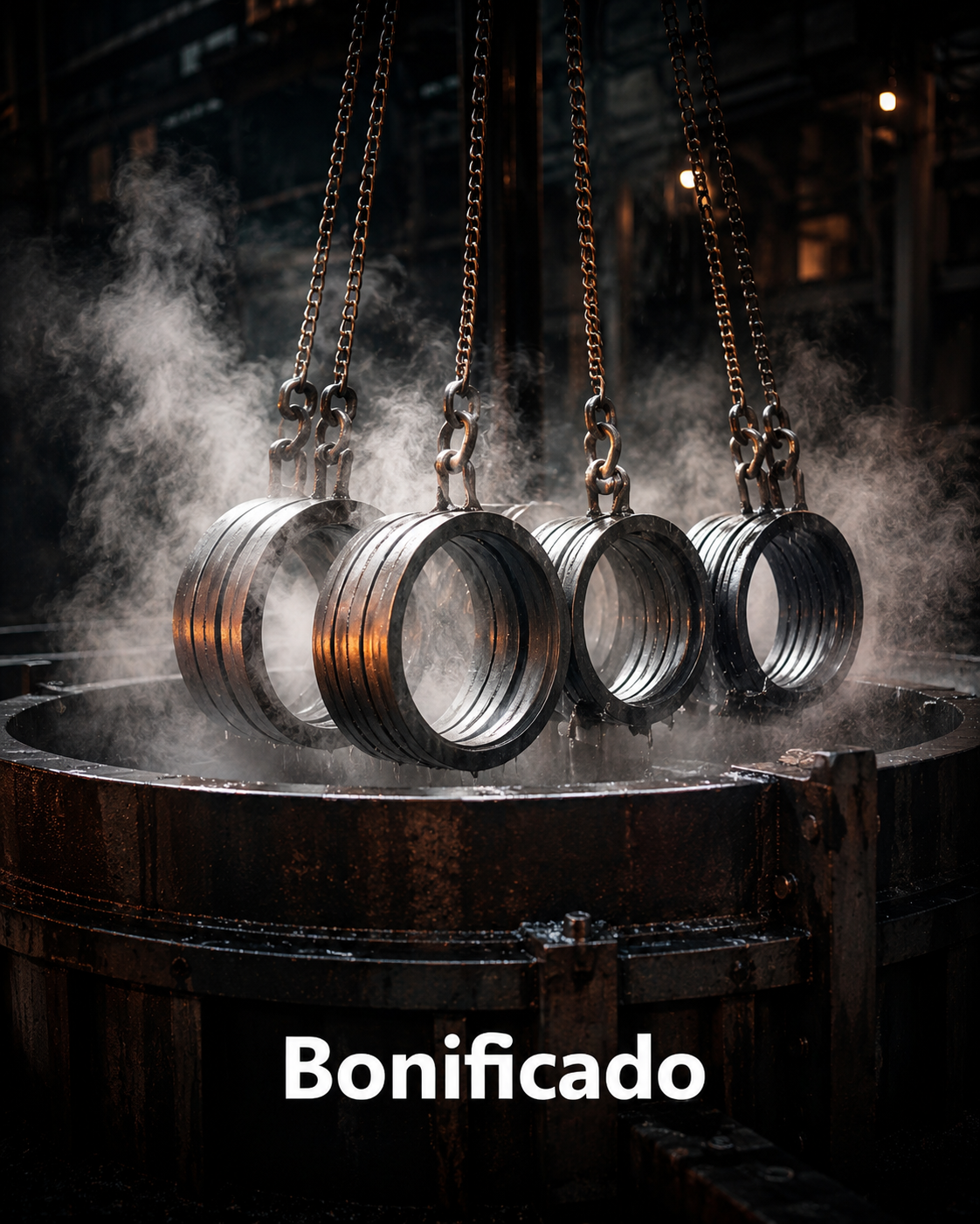 Bonificado