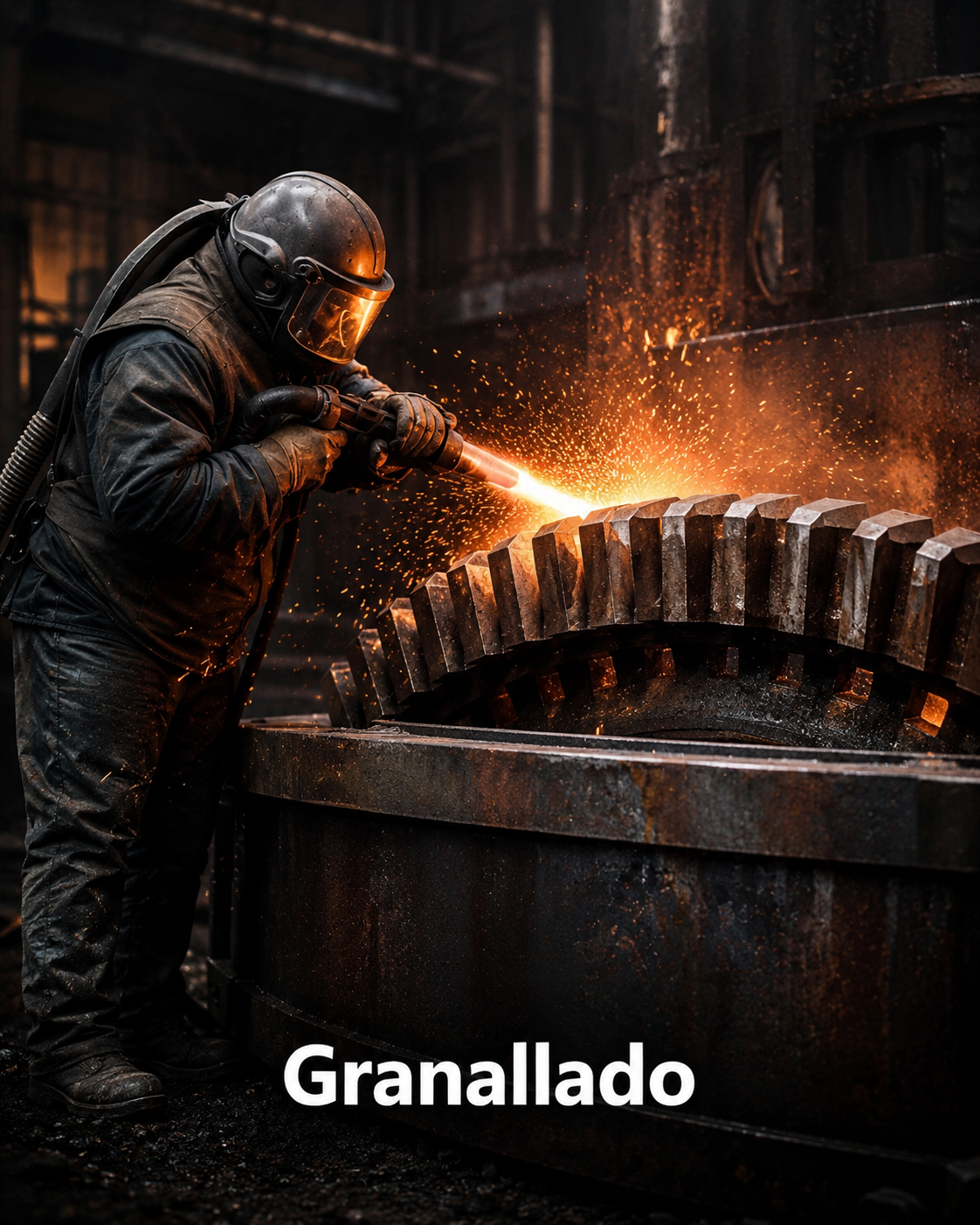 Granallado